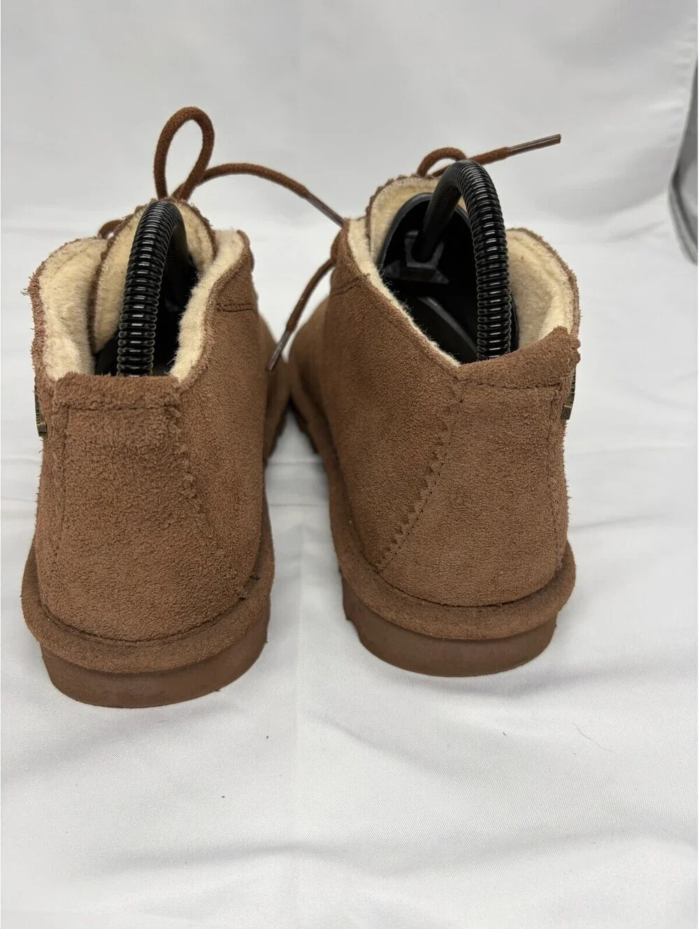 BearPaw skye women
